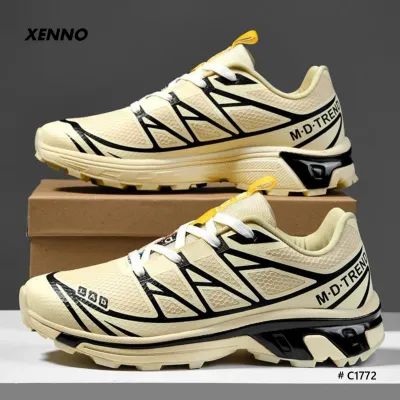 QYLVAR CASUAL SHOES